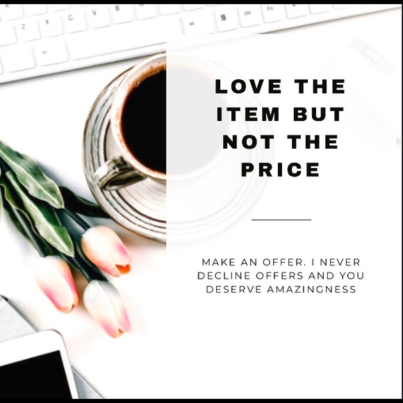 3/$25 H.I.P. Lace Top - Picture 8 of 8